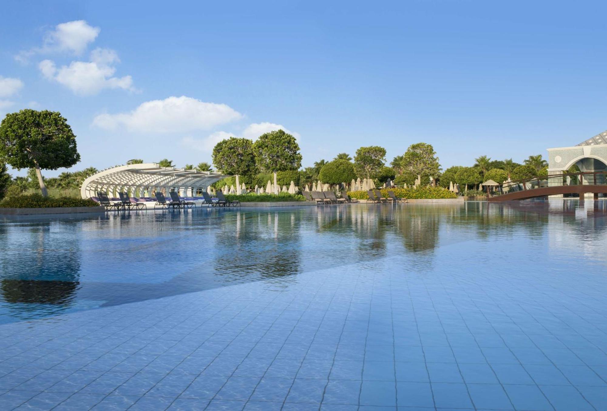 Hilton Dalaman Sarigerme Resort&Spa Exterior foto